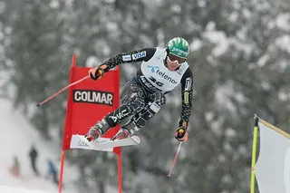 The best of Bode Miller, zdjęcie 26
