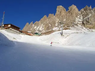 Val Gardena, Południowy Tyrol, zdjęcie 21