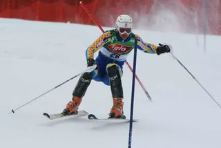 Bad Kleinkirchheim: PŚ slalom mężczyzn, zdjęcie 40