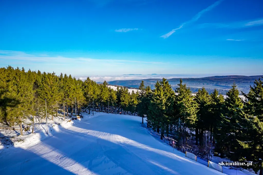 Zieleniec Ski Arena gotowa na święta, zdjęcie 9
