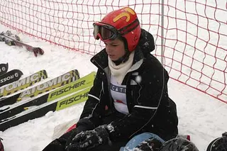 Pati: Patrycja Polak
