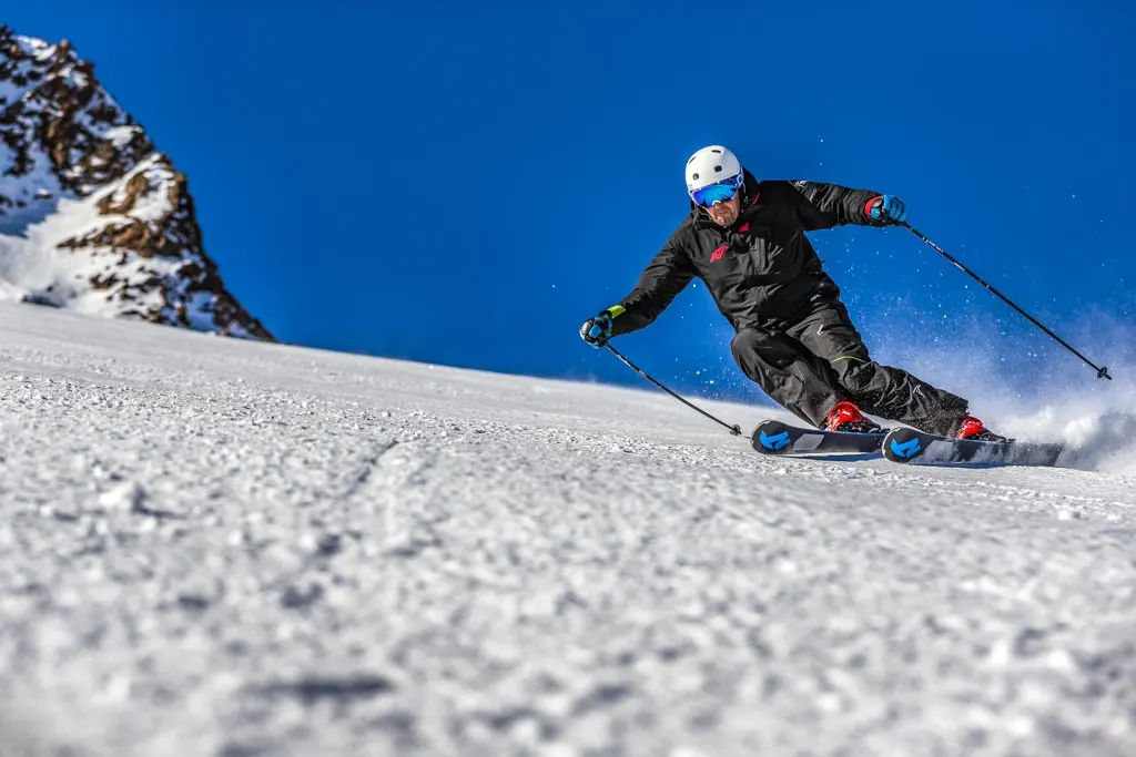 Nordica 16/17: zdjęcia action, zdjęcie 21