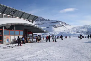 Madonna di Campiglio: Passo Groste, zdjęcie 6