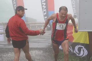 Salomon Trai Running: Góra Żar, zdjęcie 92