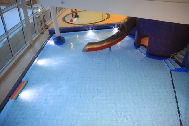 Tauern Spa Zell am See: Kaprun, zdjęcie 4