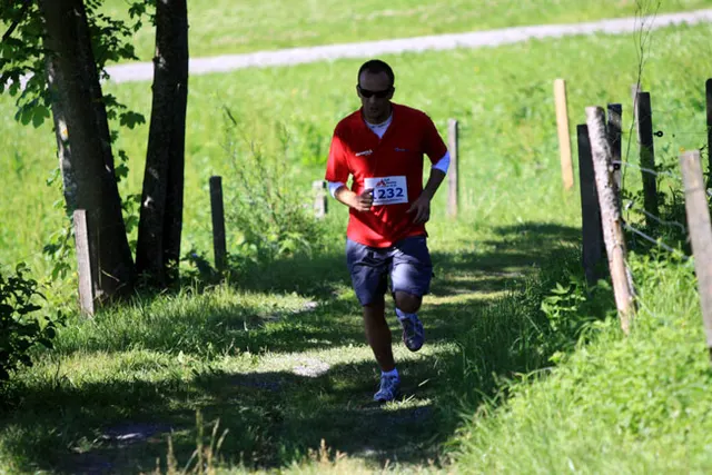 Polskie Dni 2010: Salomon Trail Running, zdjęcie 61