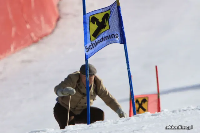 PŚ Schladming: Żegnaj Didier, zdjęcie 4