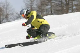 WorldSkitest 2007 Heiligenblut, zdjęcie 5
