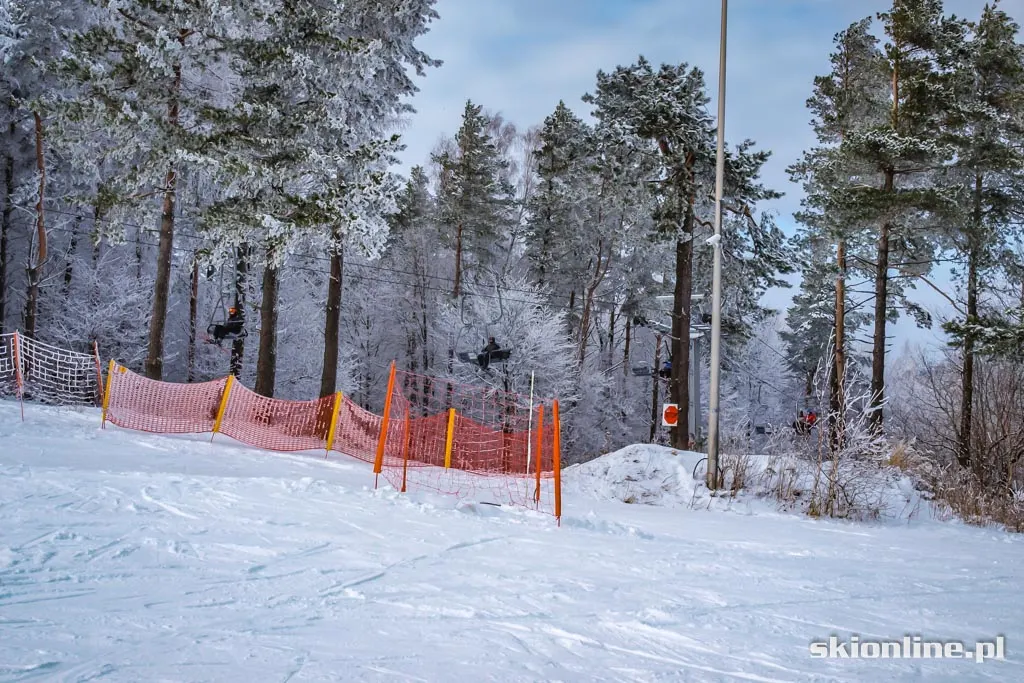 Kiczera Ski, zdjęcie 20