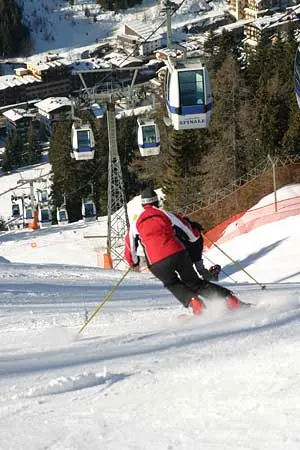Zdjęcie 21 z galerii Val di Sole: Włochy