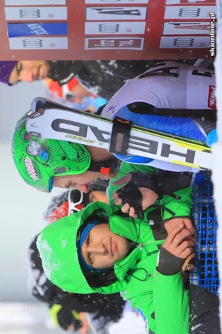 Sölden 2012 gigant mężczyzn, zdjęcie 5