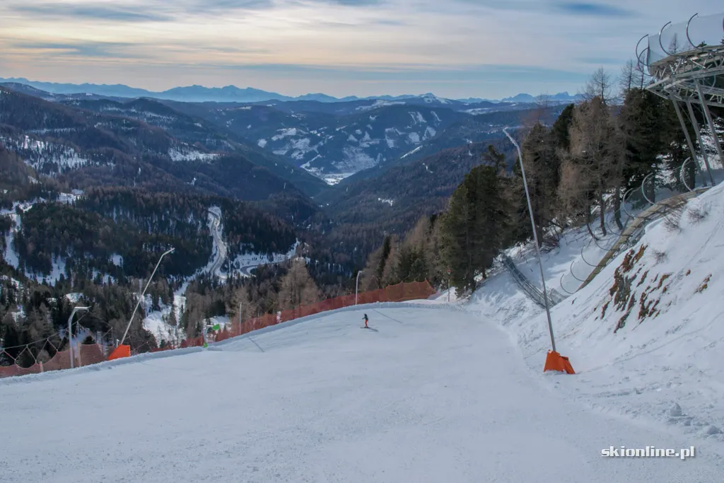 Ośrodek narciarski Turracher Hohe, zdjęcie 10