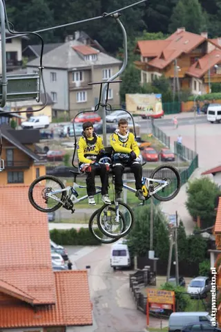 Mistrzostwa Polski Diverse Downhill, zdjęcie 47