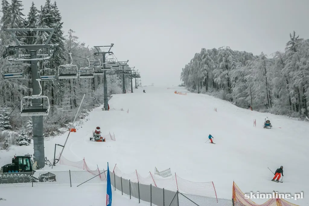 SN Poniwiec Mała Czantoria, zdjęcie 4