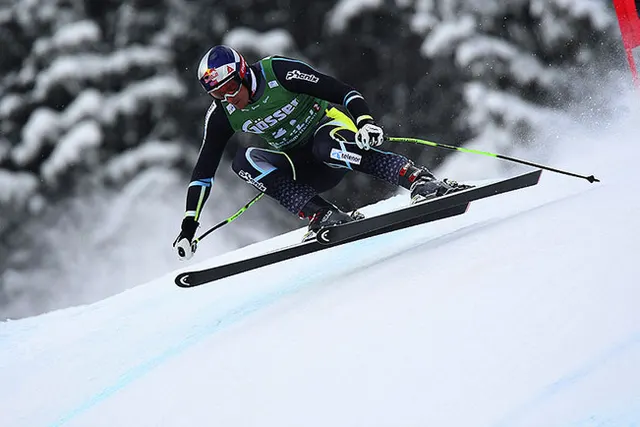 Speedoholicy w Kitzbuehel, zdjęcie 35