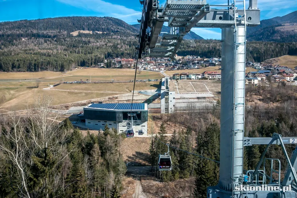 Kronplatz: marcowe narty w Południowym Tyrolu, zdjęcie 3