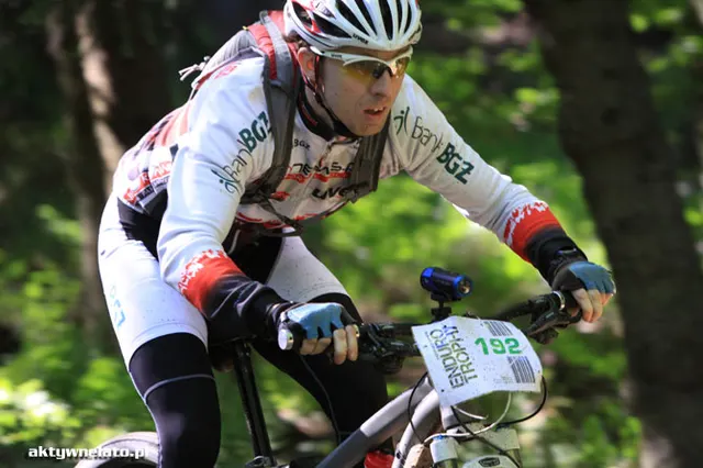 Enduro Trophy 2013: Wilkowice, zdjęcie 126