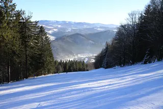 ON Czantoria w Ustroniu, zdjęcie 58