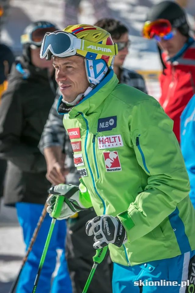 WorldSkitest 2014: centrum testowe, zdjęcie 21