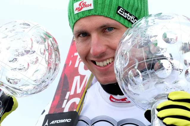 Marcel Hirscher: najlepsze ujęcia 12/13, zdjęcie 22