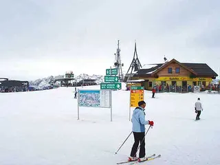 Kronplatz, Południowy Tyrol, zdjęcie 25