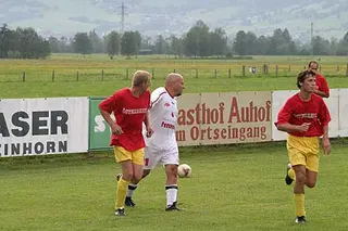 Mecz Polska: Austria, zdjęcie 82