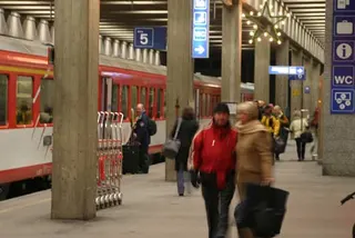 Zermatt, Szwajcaria, zdjęcie 16