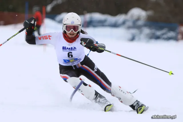 II Puchar Kotelnicy: I slalom kobiet, zdjęcie 41