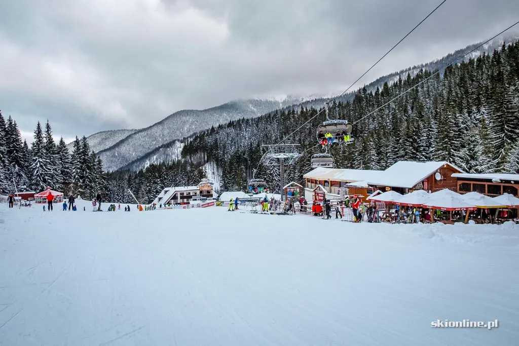 Jasna Chopok otwarcie sezonu 16/17, zdjęcie 33