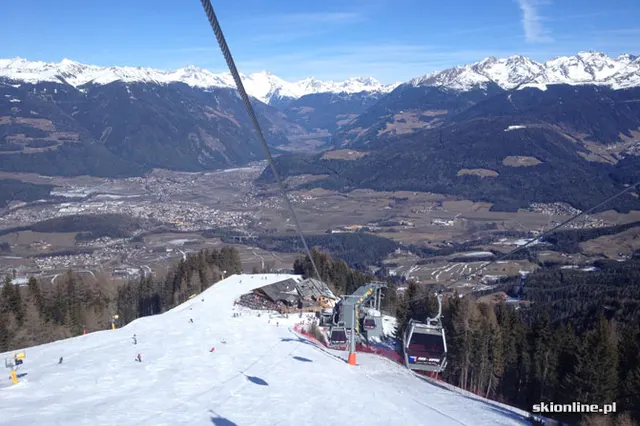 Kronplatz: Południowy Tyrol, Włochy, zdjęcie 18