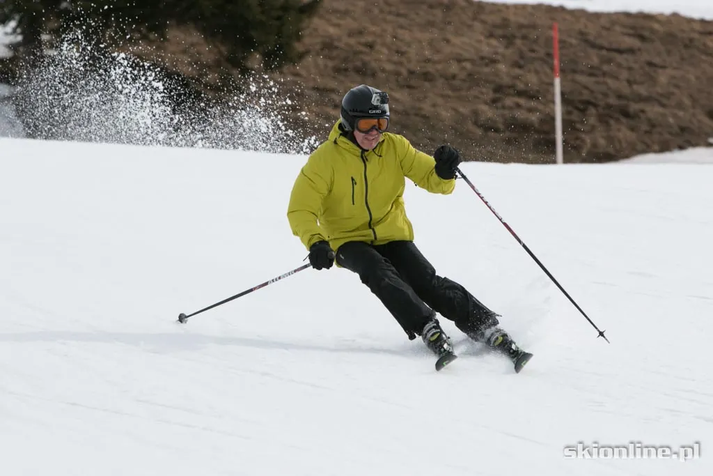 WorldSkitest 2015: SkiWelt, Austria, zdjęcie 48