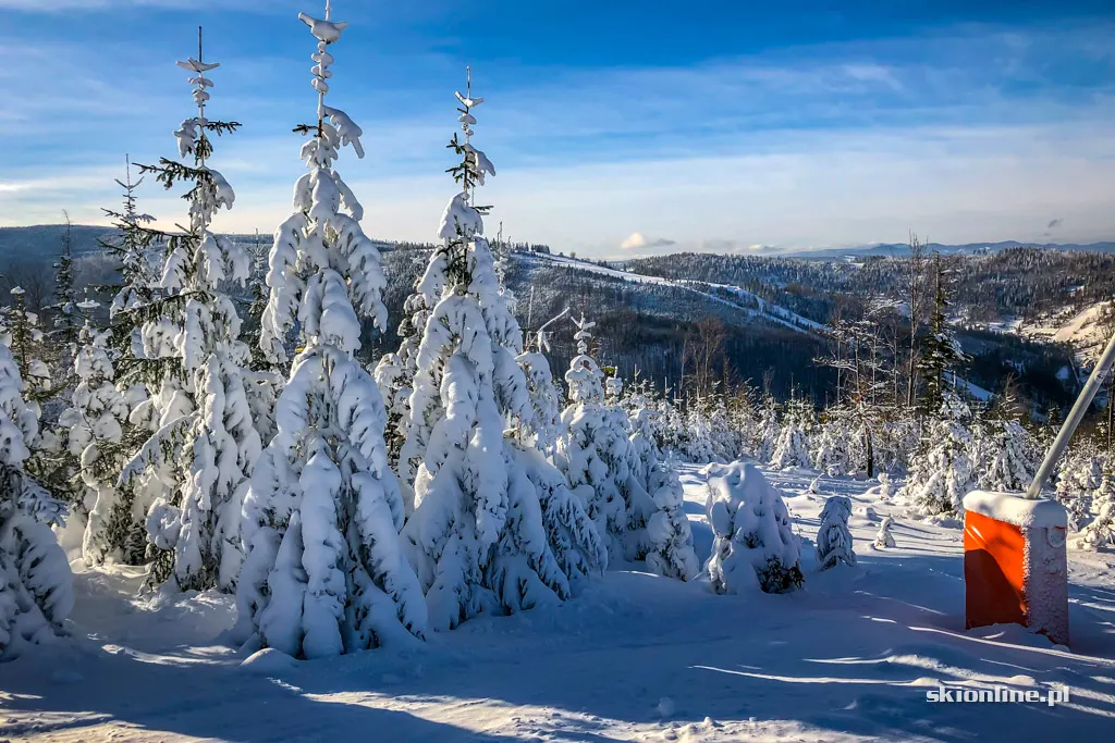 Szczyrk Mountain Resort. Trasa nr 4 Szumarjanka, zdjęcie 10