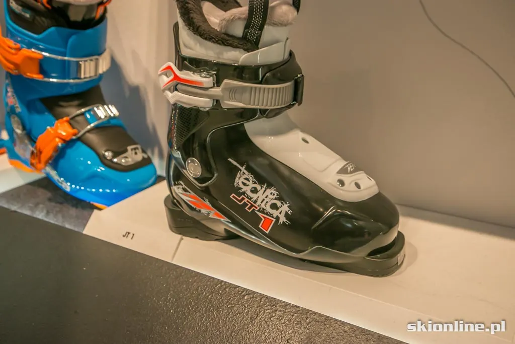 Buty narciarskie Tecnica 15/16, zdjęcie 37