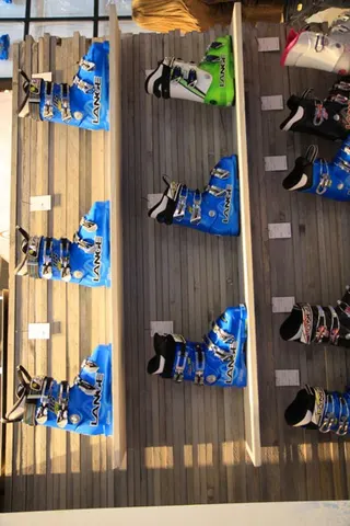 Lange buty narciarskie 2011/2012, zdjęcie 22