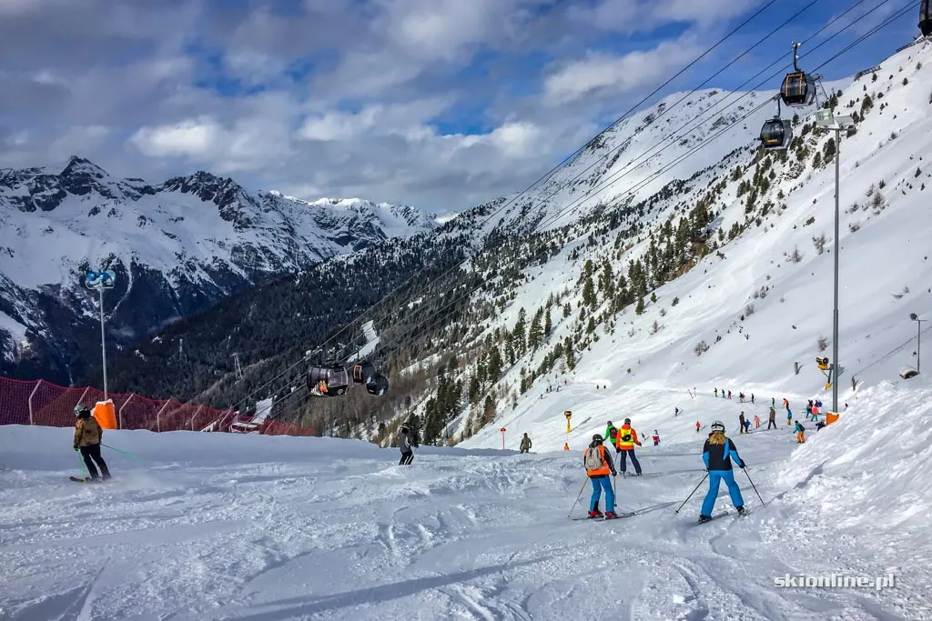Ischgl. Dobre miejsce na wiosenne narty, zdjęcie 67