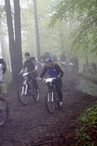 Enduro Trophy Bielsko-Biała, zdjęcie 77