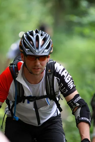 Trailtrophy 2010: Latsch, zdjęcie 33