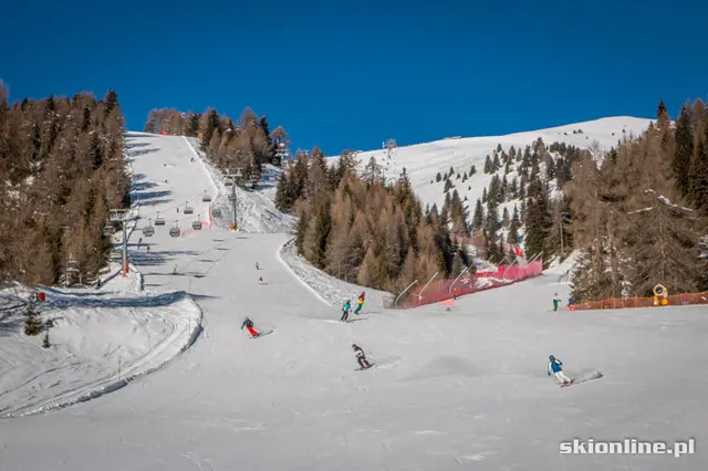 Ski Center Latemar, zdjęcie 4
