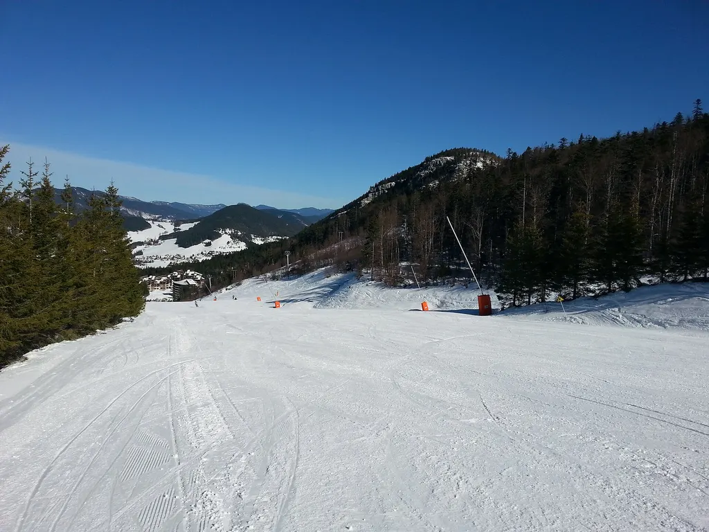 Villard-Corrençon
