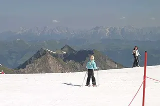 Narty latem Polskie Dni 2006, zdjęcie 48
