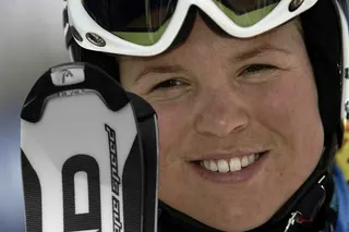 Anja Paerson Team Heada w Sölden, zdjęcie 30