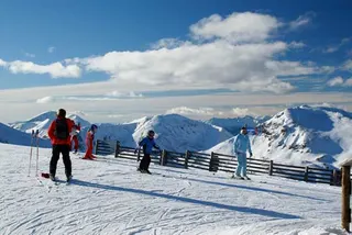 Turraher Hoehe: Karyntia, Austria, zdjęcie 2