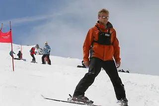 Polskie Dni 2007: Puchar Salomon, zdjęcie 81