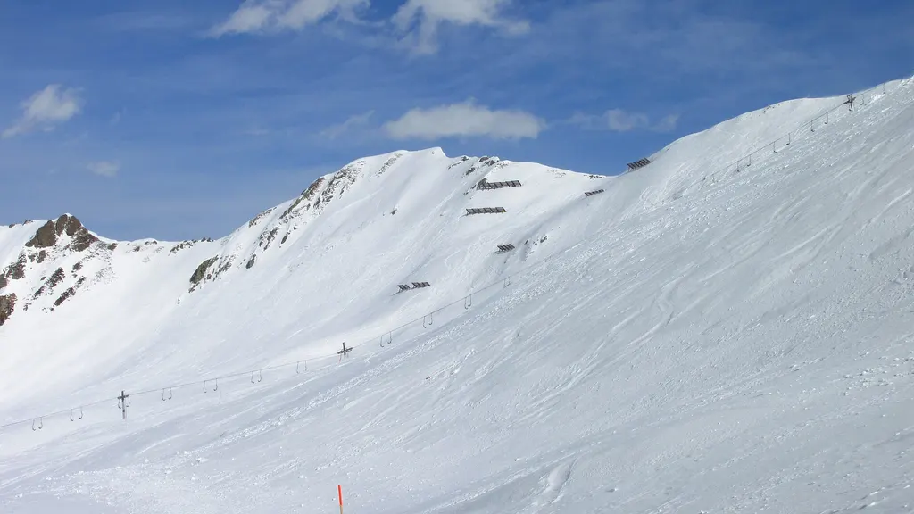 Sonnenkopf