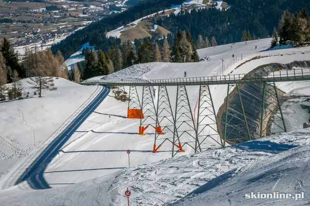 SkiWelt: czyli tam i z powrotem, zdjęcie 20