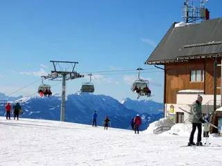 Gerlitzen: Karyntia, Austria, zdjęcie 10