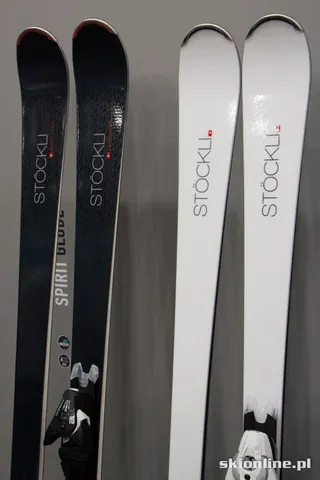 Stoeckli narty kolekcja 2014-15, zdjęcie 14