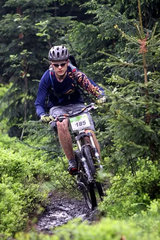 Enduro Trophy Bielsko-Biała, zdjęcie 14