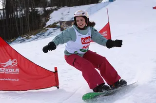 Gala Zimowa: zawody 8 lutego, zdjęcie 47