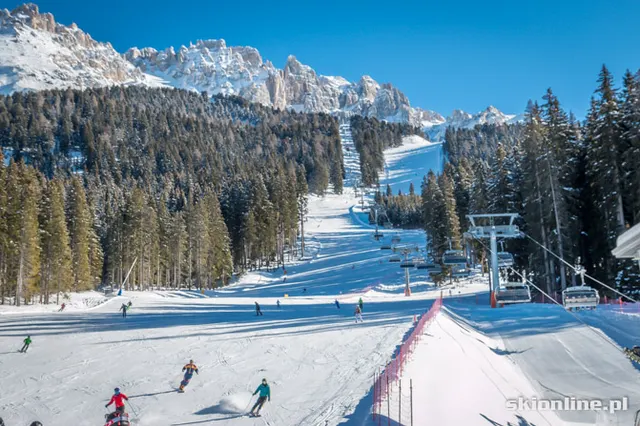 Ski Center Latemar, zdjęcie 43